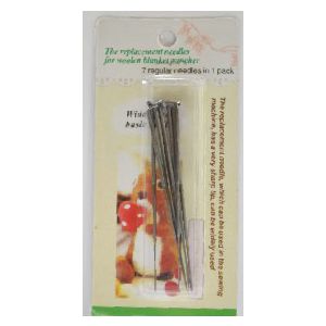 Igły do Filcowania Galeria Hobby 7szt